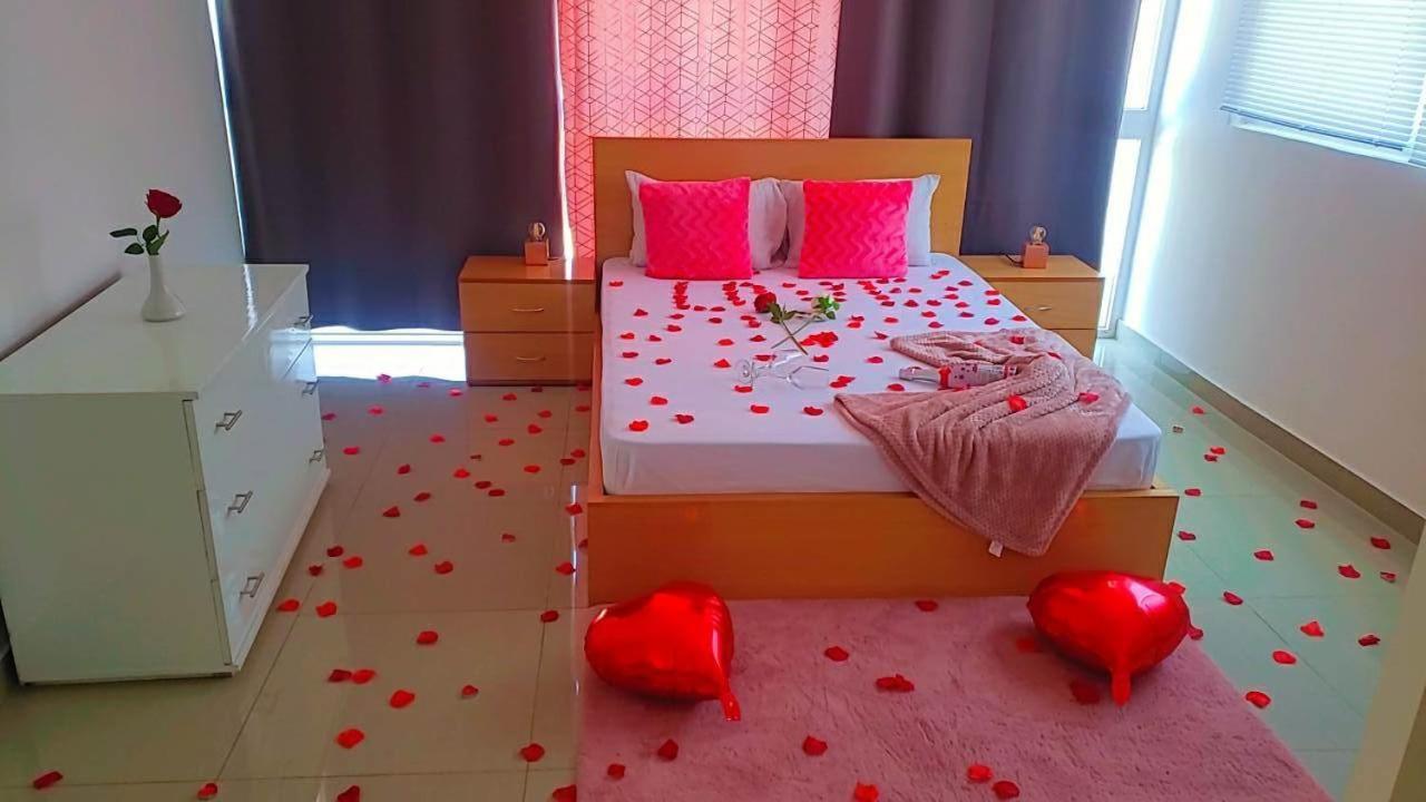 Splanada Poilon Hotel Assomada Luaran gambar