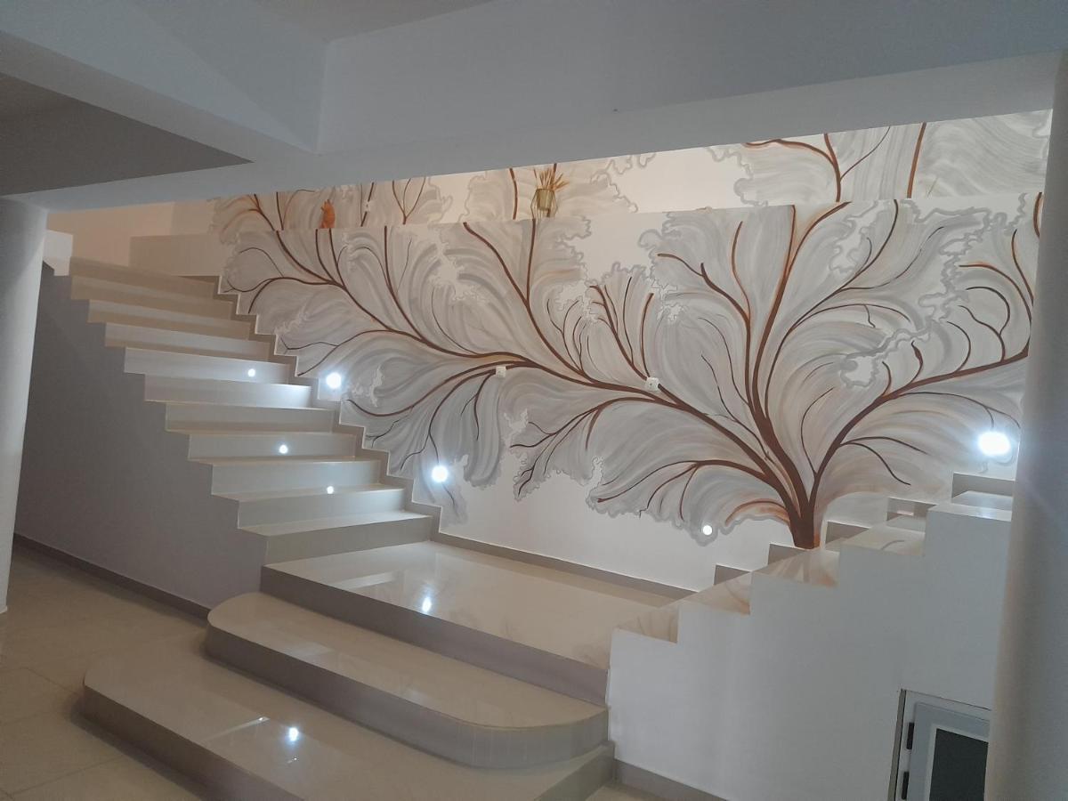 Splanada Poilon Hotel Assomada Luaran gambar