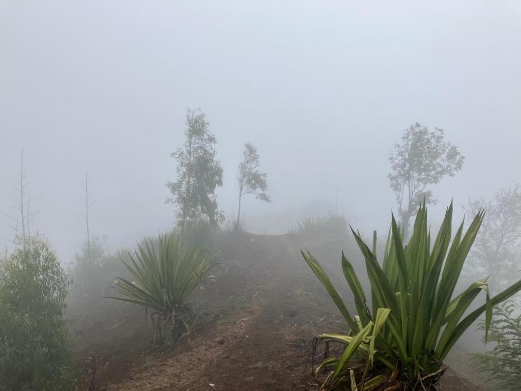 Splanada Poilon Hotel Assomada Luaran gambar