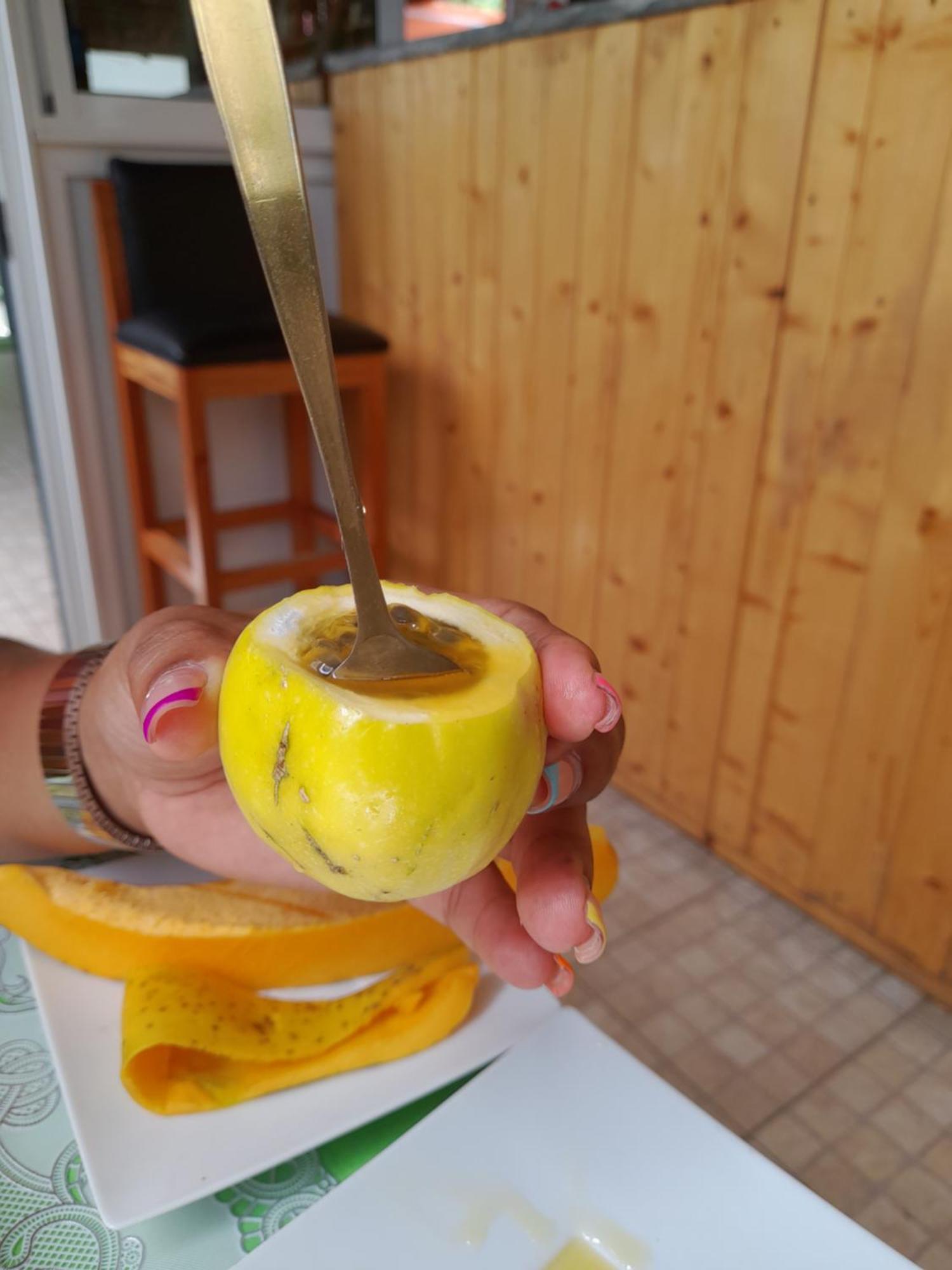 Splanada Poilon Hotel Assomada Luaran gambar