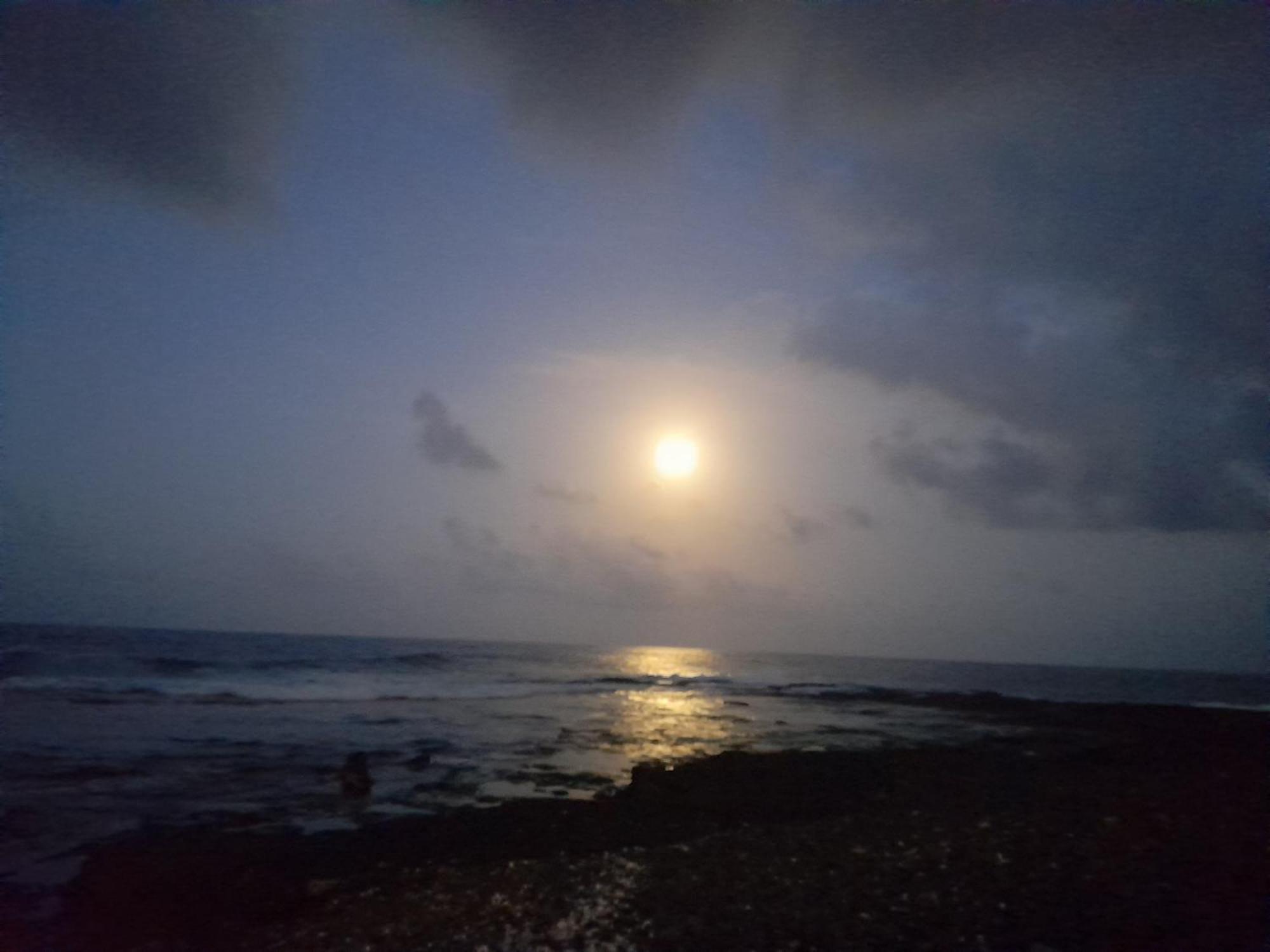 Splanada Poilon Hotel Assomada Luaran gambar