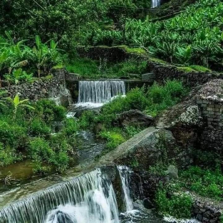 Splanada Poilon Hotel Assomada Luaran gambar